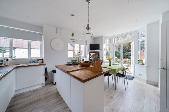 Susan Wood, Chislehurst 2 bed apartment for sale