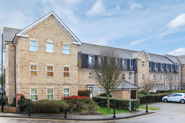 Falcon Mews, Leighton Buzzard, LU7 1 bed flat for sale