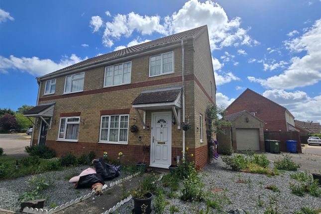 Rio Close, Carlton Colville 3 bed semi