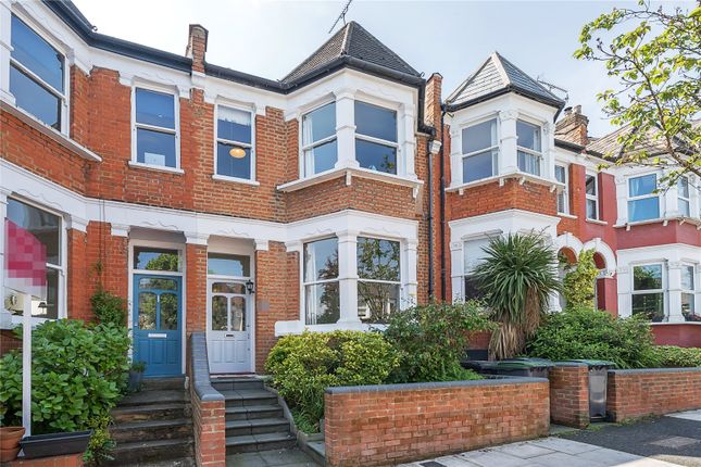 Victoria Road, London, N22 5 bed terraced house for sale