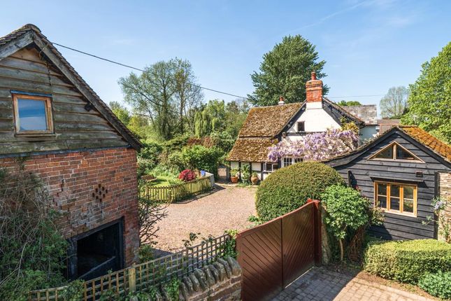 5 bed cottage