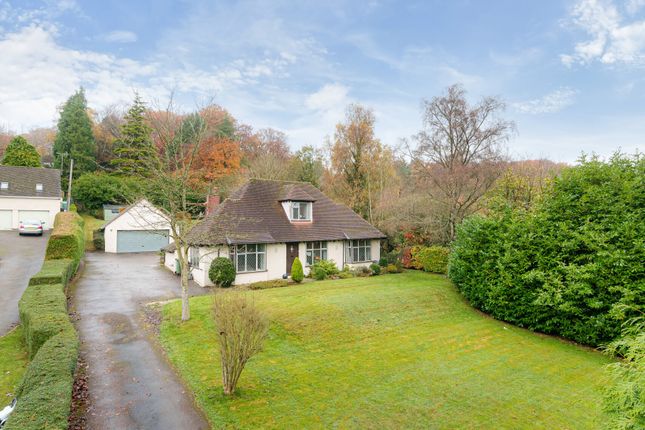 Cheltenham Road, Stroud GL6 3 bed bungalow for sale