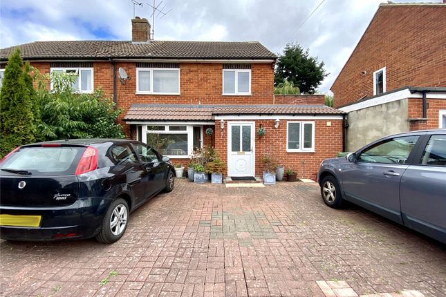 Westfield Road, Camberley, GU15 5 bed semi