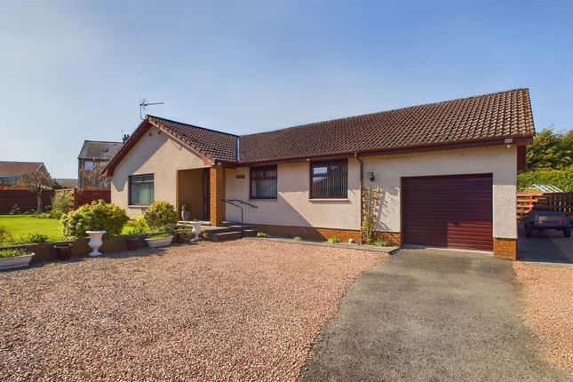 3 bed bungalow