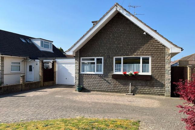 Elmer Road, Elmer, PO22 3 bed detached bungalow for sale