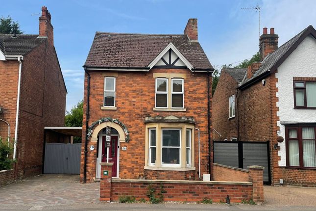 Fletton Avenue, Peterborough, PE2 3 bed detached house for sale