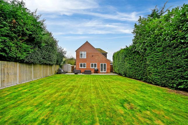 The Friary, Old Windsor, Windsor... 4 bed detached house for sale