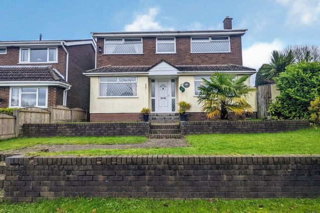 Earlswood, Skelmersdale WN8 5 bed detached house for sale