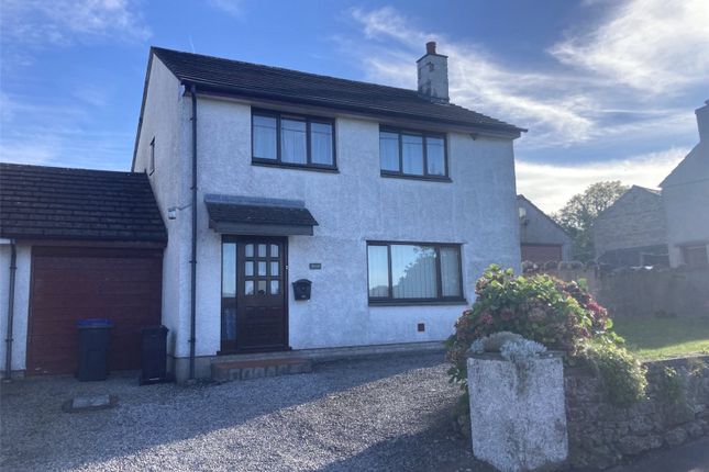 Parsonby, Wigton CA7 3 bed link detached house for sale