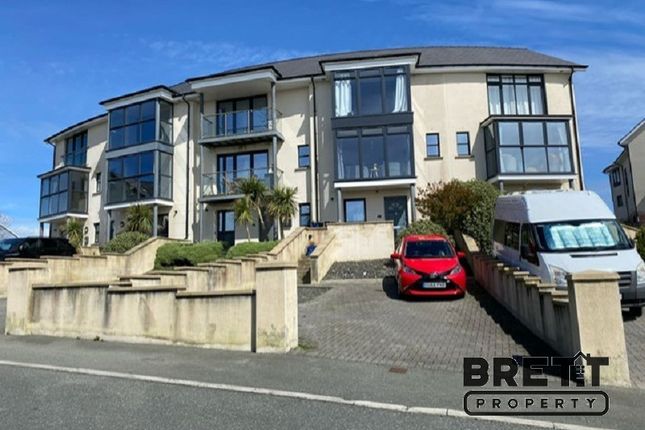 The Crescent, Ocean Way, Pennar... 4 bed townhouse for sale