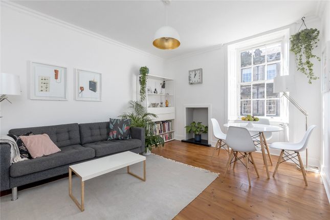 Broughton Street, Edinburgh... 3 bed apartment for sale