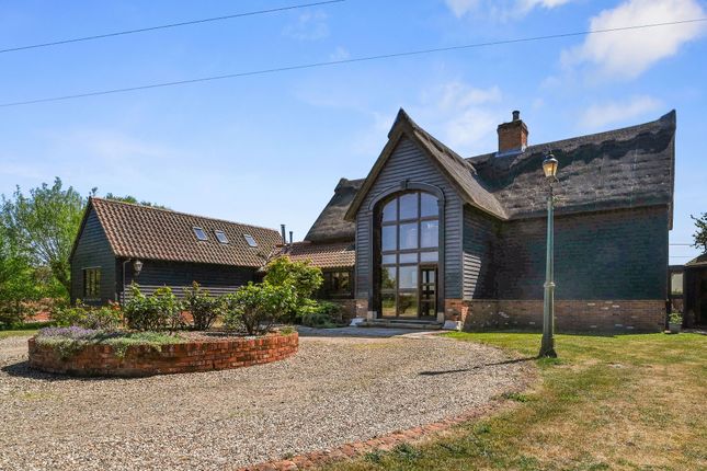 5 bedroom barn conversion for sale