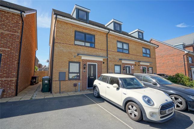 4 bed end terrace house