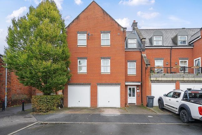 Churchward,  Swindon,  SN2 2 bed flat for sale