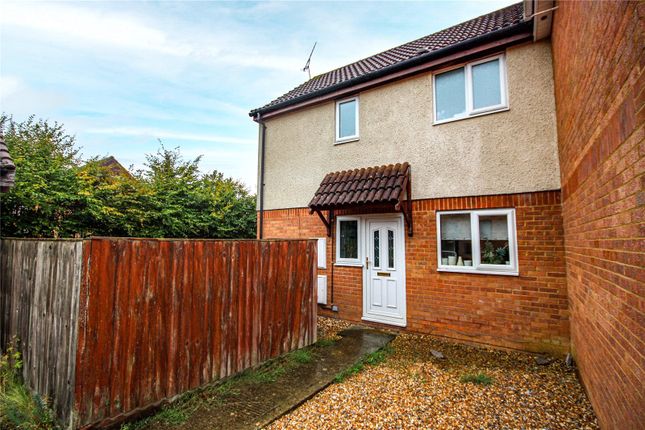 2 bedroom semi-detached house for sale