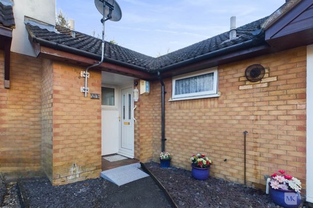 Arlott Crescent, Milton Keynes MK6 1 bed bungalow for sale