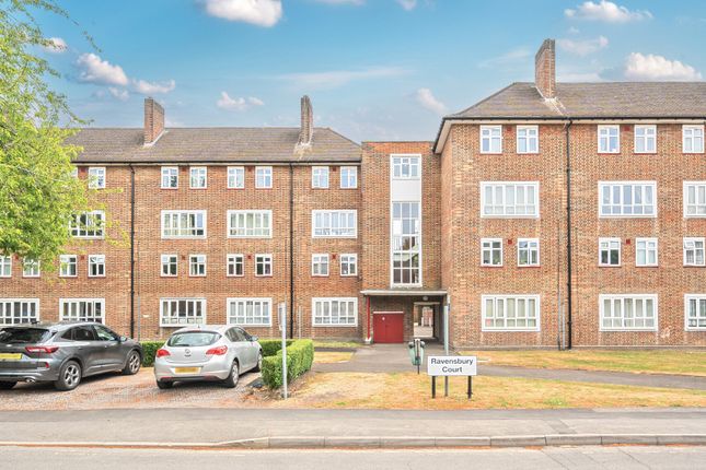 2 bed maisonette