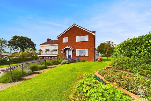 Forest Road, Milkwall 4 bed detached house for sale