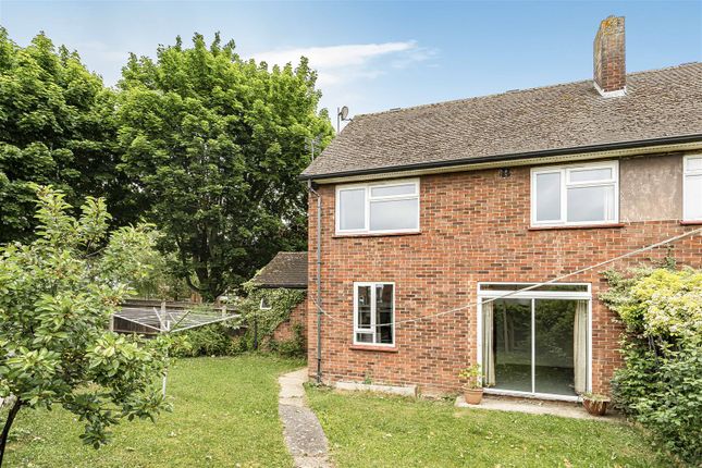 Capper Road, Cambridge CB25 2 bed house for sale
