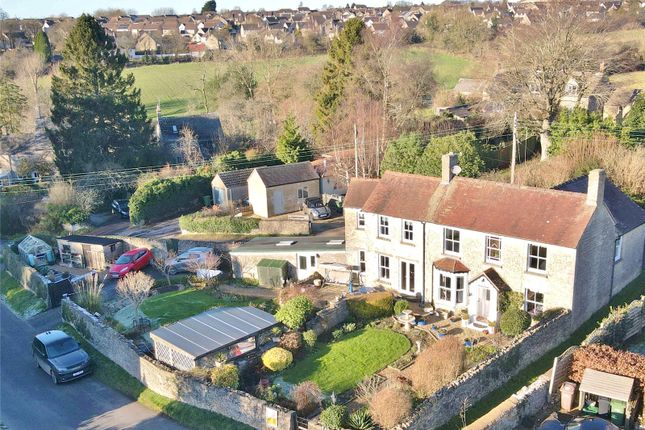 Abnash, Chalford Hill, Stroud... 4 bed detached house for sale