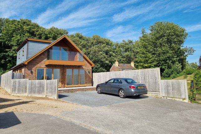 3 bed detached house