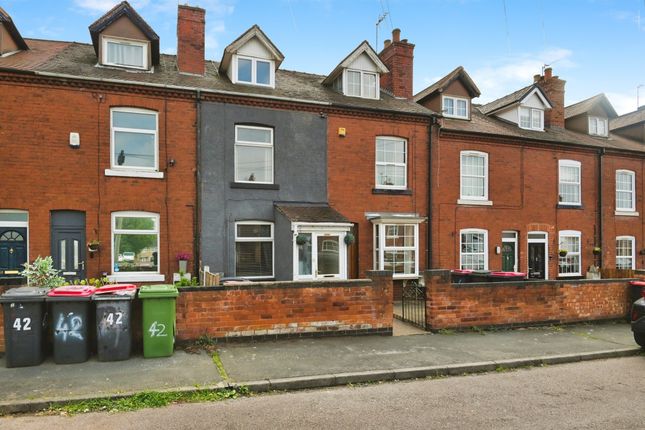 3 bed town house