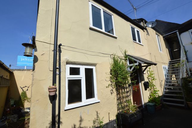 Leominster HR6 1 bed terraced house for sale