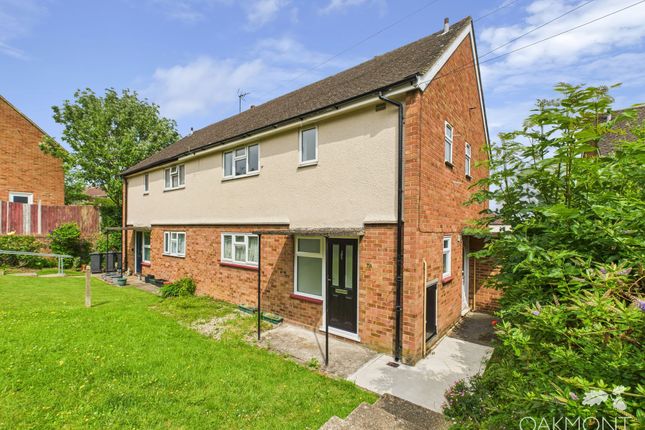 Springfield, Epping 1 bed apartment for sale