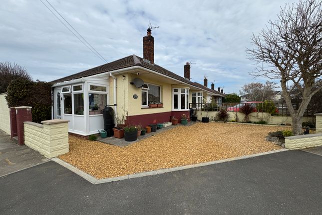 St. Michaels Road, Porthcawl CF36 2 bed semi