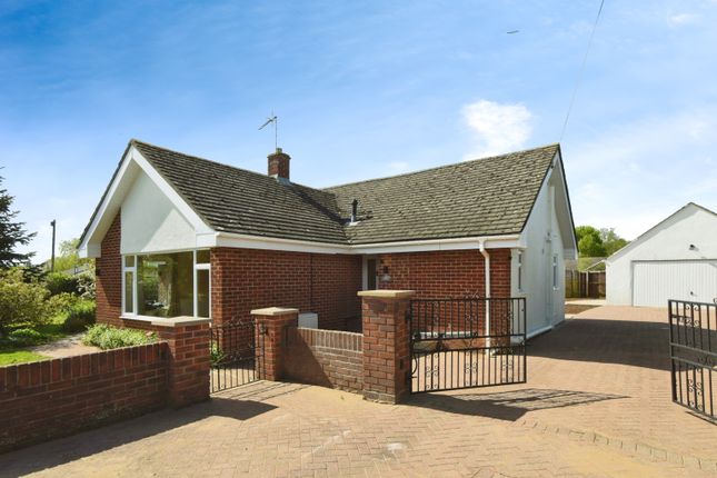 5 bedroom detached bungalow for sale