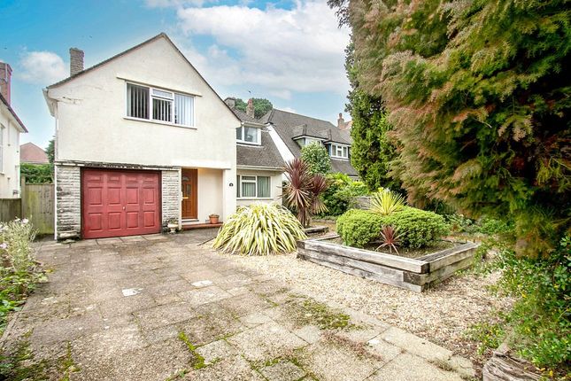 Spur Hill Avenue, Poole, Dorset, BH14 3 bed detached house for sale