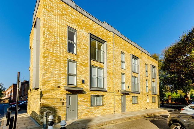 Sirdar Road, Ladbroke Grove, London, W11 3 bed house for sale