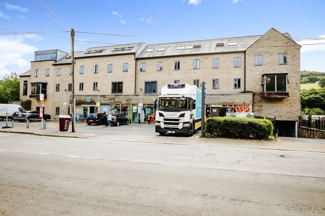 2 bed flat
