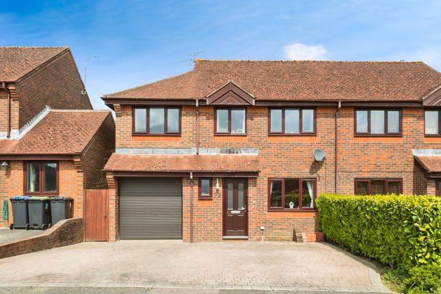 4 bedroom semi-detached house for sale