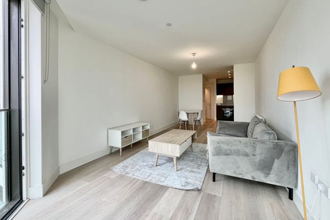 1 bed flat