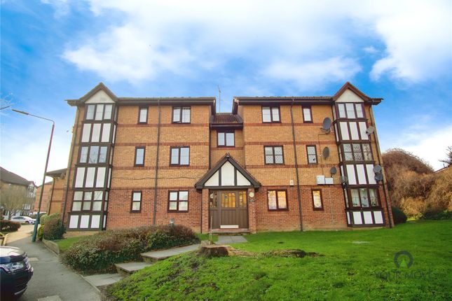 Frobisher Road, Erith DA8 1 bed flat for sale