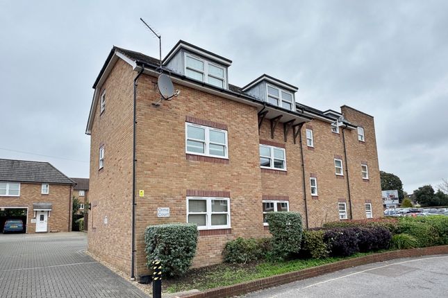 2 bedroom ground floor flat for sale