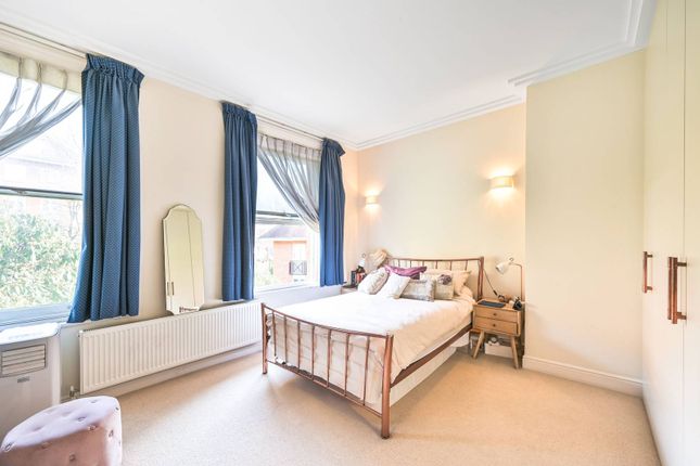 Westfield Lodge, Hampstead, London, NW3 1 bed flat for sale