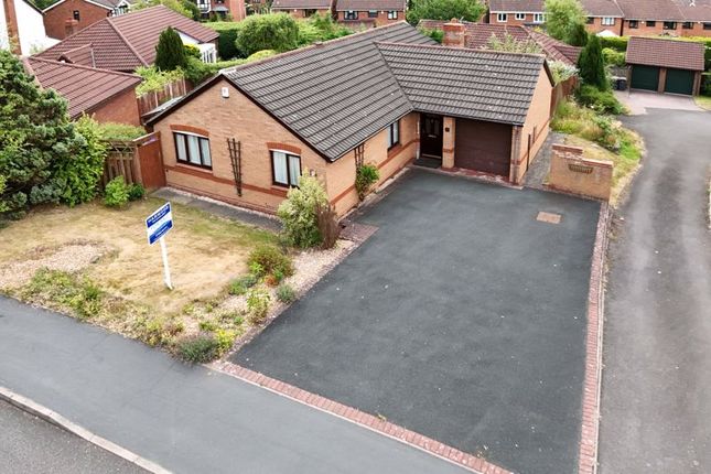 3 bedroom bungalow for sale