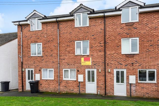 Ludlow,  Shropshire,  SY8 2 bed terraced house for sale