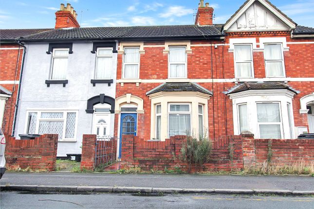 Gambia Street, Town Centre, Swindon, SN1 3 bed terraced house for sale