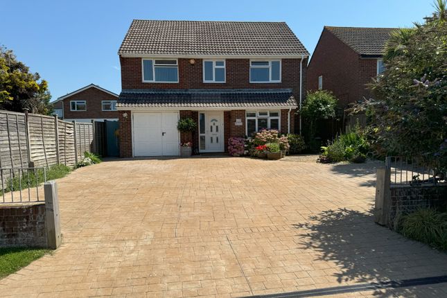 Paddock Lane, Selsey 4 bed detached house for sale