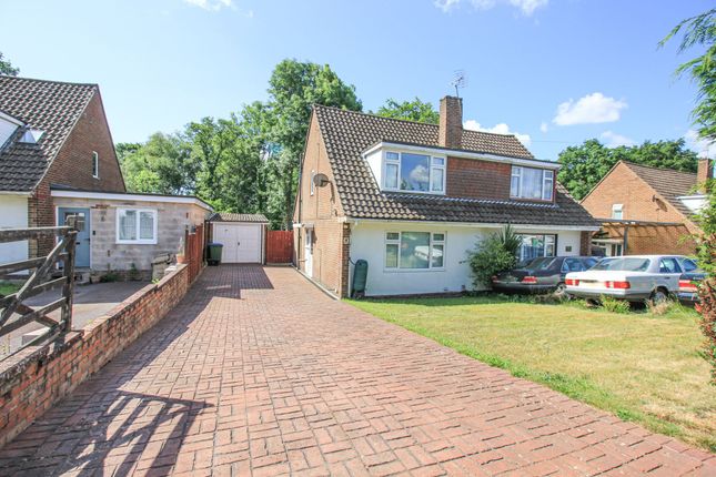 3 bedroom semi-detached bungalow for sale