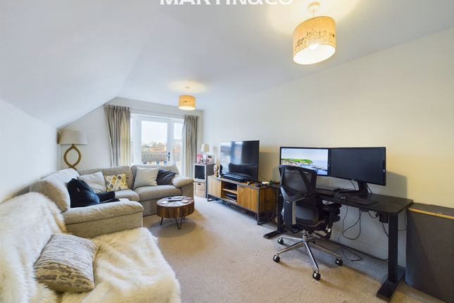 Peach Street, Wokingham 1 bed apartment for sale