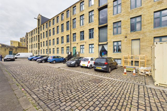 Sunbridge Road, Bradford, West... 2 bed penthouse for sale