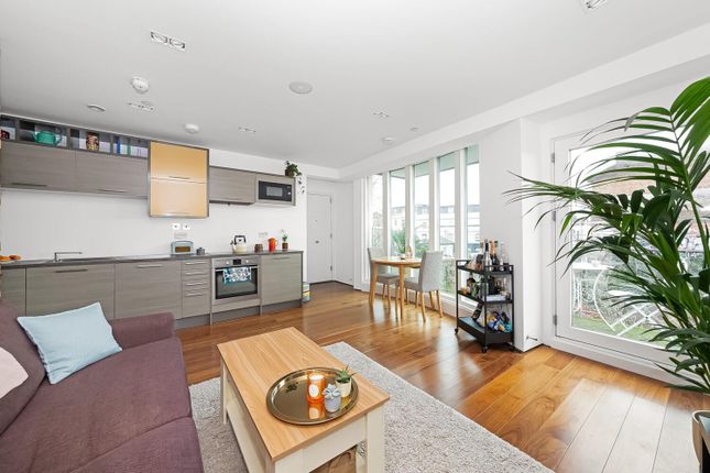Kirkdale, Sydenham, London SE26 1 bed apartment for sale