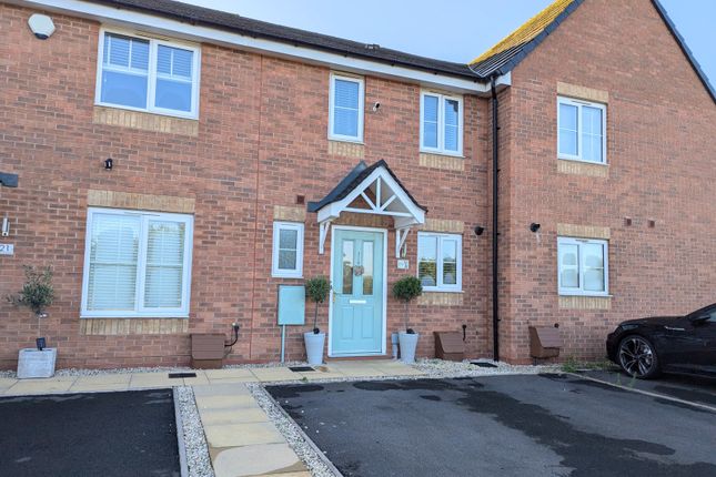Hall End Road, Birmingham, B42 2 bed terraced house for sale