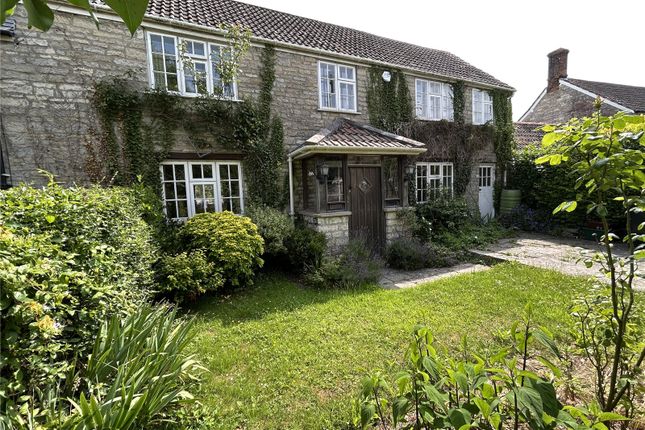 4 bed terraced house