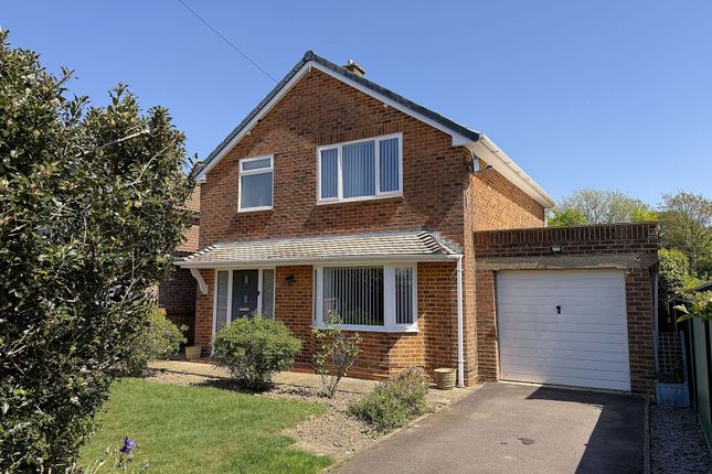 Warrys Close, Hythe, SO45 3 bed detached house for sale