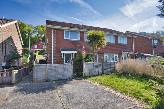 Leyburne Road, Dover, CT16 2 bed end of terrace house for sale